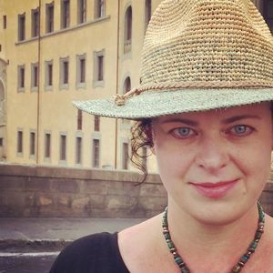 Meet your Posher, Anne